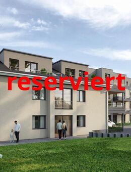 Residenz Moselblick-Sonnenplateau - Exklusives Wohnen mit Panorama-Ausblick - Palzem