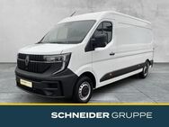 Renault Master, 3.5 Advance L3H2 t BLUE dCi 150, Jahr 2022 - Mittweida