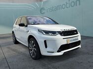 Land Rover Discovery Sport, P250 R-Dynamic HSE, Jahr 2023 - München