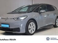 VW ID.3, Pro 58kWh Business, Jahr 2020 - Duderstadt
