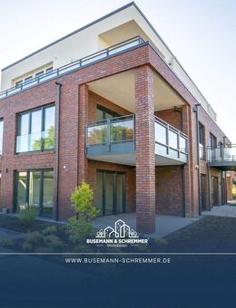 RESERVIERT - Provisionsfrei - Neubauprojekt - Maritimes Lebensgefühl in bester Lage von Steinhude - Wunstorf