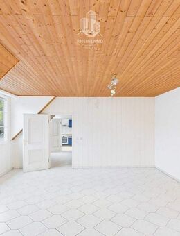 Echternacherbrück: Zweifamilienhaus an der luxemburgischen Grenze mit Top-Vermietungspotenzial - Echternacherbrück