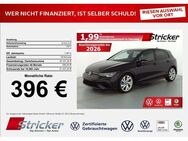 VW Golf R Black Style 2.0TSI DSG 396,-ohne Anzahlun - Horn-Bad Meinberg