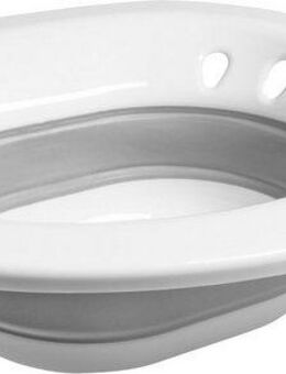 CORNAT Bidet-Einsatz, für alle gängigen WC-Sitz-Modelle