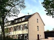 RESERVIERT - Wohn- und Geschäftshaus in Freiburg Oberwiehre in zentraler, ruhiger Wohnlage - Freiburg (Breisgau)