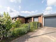 Seniorenfreundlich & familiengeeignet - Traumhafter Bungalow zentral in Winsen (Luhe) - Winsen (Luhe)