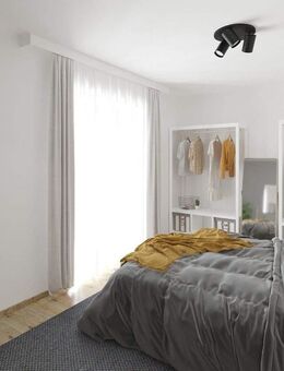 Ein Wohlfühl-Zuhause mit Badewanne und Dachterrasse - Hasloh