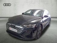 Audi Q8 e-tron 50 Q ADVANCED UPE98 LEDER MEMORY MATRIX - Gelsenkirchen