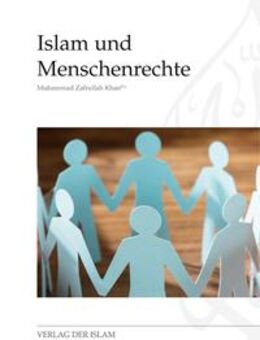 Islam und Menschenrechte - Frankfurt (Main)