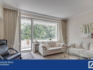 Gemütliche 3-Zimmer-Wohnung mit Charme und Komfort! - Bremen