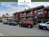 Charmante 2-Zimmer-Wohnung mit Südwest-Loggia und Stellplatz in ruhiger Lage von Münster-Roxel - Münster