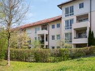 Attraktive 3-Zimmer-Wohnung in Unterföhring - Unterföhring