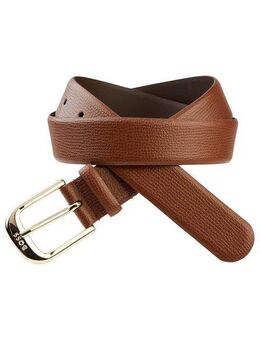 BOSS Ledergürtel Anna Belt 3cm C. mit Dornschließe