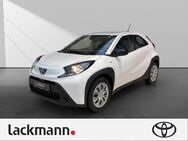 Toyota Aygo, 1.0 X Play Automatik, Jahr 2025 - Wuppertal