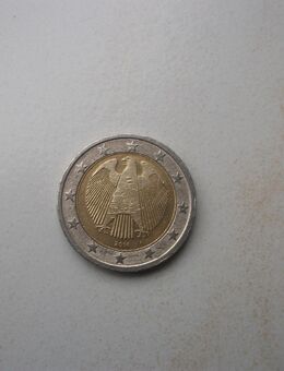 2 euro fehlprägung - Remscheid