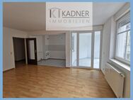 Lieblingsplatz? teilmöblierte 2-Zimmer- Wohnung mit Stellplatz - Plauen