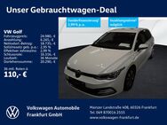 VW Golf, 2.0 TDI VIII MOVE Heckleuchten Golf VIII, Jahr 2023 - Frankfurt (Main)