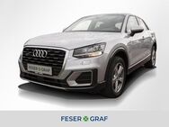 Audi Q2, 2.0 TDI sport quattro P, Jahr 2017 - Bernburg (Saale)