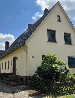 Zweifamilienhaus zum Kauf in Bramsche - Bramsche