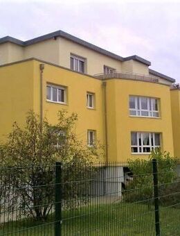 +++ 3 Raumwohnung mit Balkon in Naunhof +++ - Naunhof
