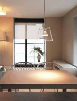 Innenliegende Rollos – Stilvolle Licht- und Sichtschutzlösungen für Ihr Zuhause - Gladbeck