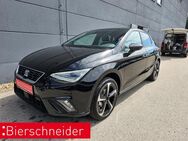 Seat Ibiza, 1.0 TSI FR EDITION DARK 18, Jahr 2024 - Riedenburg