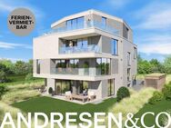 Moderne trifft Eleganz - Neubau-Ferienwohnungen im "N1-Living" in Wenningstedt - Wenningstedt-Braderup (Sylt)
