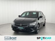 Opel Corsa-e, Corsa e Line, Jahr 2023 - Uslar