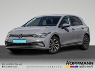 VW Golf, 1.5 TSI "Active", Jahr 2021 - Haiger