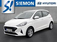 Hyundai i10, 1.0 FL MY25 SELECT, Jahr 2024 - Salzbergen