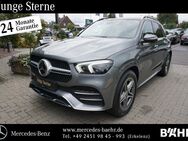 Mercedes GLE 350, d AMG °, Jahr 2019 - Geilenkirchen