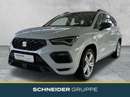 Seat Ateca, 1.5 TSI FR, Jahr 2021 - Hof