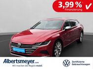 VW Arteon, 2.0 TDI Shootingbrake Elegance, Jahr 2021 - Nordhausen