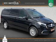 Mercedes-Benz V 250 L 4M Avantgarde/9G/Sthzg/360°/el.Tür. - Dresden