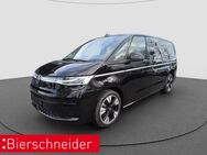 VW Multivan, 2.0 TDI Style lang, Jahr 2024 - Straubing