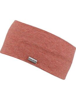chillouts Stirnband Farum Headband – Dünn gestreiftes Baumwoll-Stirnband mit sanfter Oberfläche