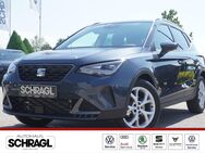 Seat Arona, 1.0 TSI FR APP SIDE, Jahr 2024 - Mindelheim