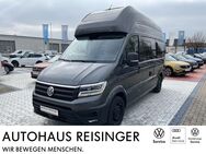 VW California, 3.8 Grand California 600 8 to zGG, Jahr 2024 - Wasserburg (Inn)