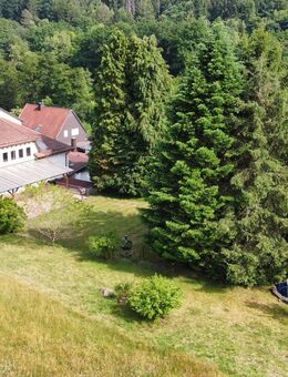 Privatsphäre, Natur und Platz - Blieskastel