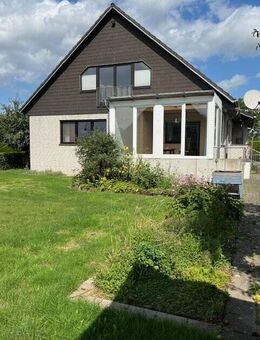 Geräumiges Wohnhaus für 1-2 Familien in Lippstadt-Bökenförde - Lippstadt