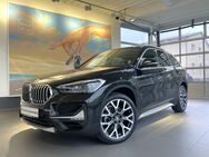 BMW X1, sDr 18i xLine adLED HIFI 19, Jahr 2020 - Strausberg