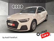 Audi A1, Sportback 25 TFSI VC, Jahr 2019 - Frankfurt (Main)