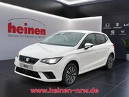 Seat Ibiza, 1.0 TSI Style Edition W-Paket, Jahr 2024 - Bergkamen