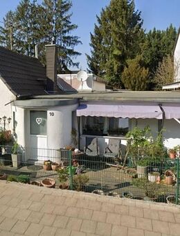 Gemütliches Häuschen mit Süd-Garten in ruhiger Seitenstraße!!! - Köln