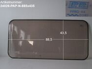 Original Wohnwagenfenster ca 88,5 x 43,5 Parapress PPRG-RX D2162 (Lagerware -> Neue Ware mit Lagerspuren) ca BJ 1990-2000 - Festeinbaufenster - Schotten Zentrum