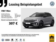 VW T-Roc, 1.5 TSI R-Line BEATS R, Jahr 2024 - Berlin