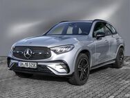 Mercedes GLC 300, e AMG NIGHT SPUR, Jahr 2022 - Rendsburg