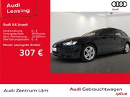 Audi A4, Avant advanced 35 TFSI, Jahr 2023 - Ulm