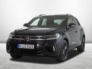 VW T-Roc, 2.0 TSI R, Jahr 2024 - München