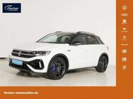 VW T-Roc, 2.0 TSI R, Jahr 2024 - Amberg